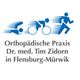 Orthopädische Praxis Dr. med. Tim Zidorn