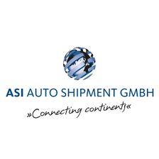 ASI - Auto Shipment GmbH