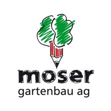 moser gartenbau ag