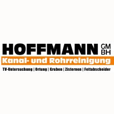 Hoffmann GmbH Kanal- und Rohrreinigung