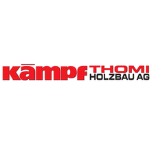 Kämpf Thomi Holzbau AG