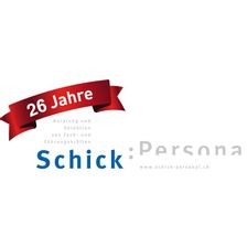 Logo-of-Schick-Personal-hiring-for-jobs-in-Switzerland-on-GrabJobs