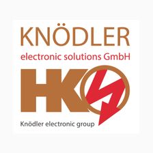 Knödler electronic solutions GmbH