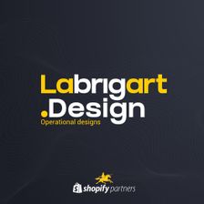 Labrigart | Shopify Agentur