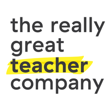 Logo-of-The-Really-Great-Teacher-Company-hiring-for-jobs-in-Brasil-on-GrabJobs