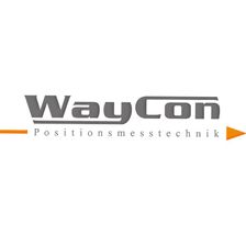 Logo-of-WayCon-Positionsmesstechnik-GmbH-hiring-for-jobs-in-Deutschland-on-GrabJobs