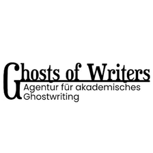 Ghosts of Writers