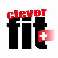 Logo-of-Clever-Fit-Schweiz-hiring-for-jobs-in-Switzerland-on-GrabJobs