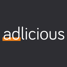 Logo-of-Adlicious-hiring-for-jobs-in-Deutschland-on-GrabJobs