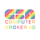 CBA Computer Broker AG