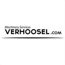 Machinery Services Verhoosel B.V.