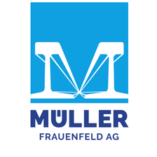 Müller Gleisbau AG, Langfeldstrasse 94, CH-8500 Frauenfeld