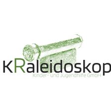 Logo-of-KRaleidoskop-Kinder--Und-Jugendhilfe-hiring-for-jobs-in-Deutschland-on-GrabJobs