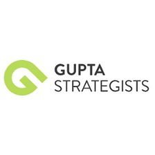 Gupta Strategists B.V.