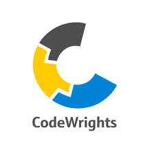 Logo-of-CodeWrights-GmbH-hiring-for-jobs-in-Deutschland-on-GrabJobs