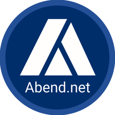 Logo-of-Abend.net-Marketing-For-Events-hiring-for-jobs-in-Deutschland-on-GrabJobs