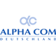 ALPHA COM Deutschland GmbH