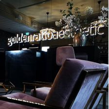 GOLDENRATIO COSMETIC