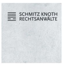 Schmitz Knoth Rechtsanwälte PartGmbB