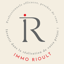 Agence immo Rioult