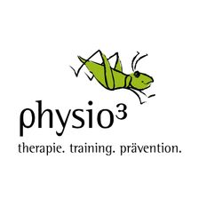 physio³ .therapie .training .prävention