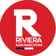 Riviera Bar Crawl & Tours