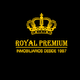 ROYAL PREMIUM