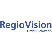 Logo-of-RegioVision-GmbH-Schwerin-hiring-for-jobs-in-Deutschland-on-GrabJobs