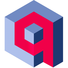 Logo-of-Qdrant-hiring-for-jobs-in-Deutschland-on-GrabJobs