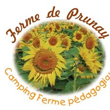 Camping Ferme Pédagogique de Prunay