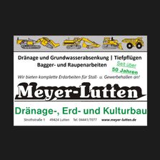 Bernard Meyer Dränage-, Erd- und Kulturbau GmbH