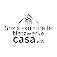 Sozial-kulturelle Netzwerke casa e.V. Karriere