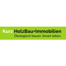 Kurz HolzBau + Immobilien - ökologisch bauen leben