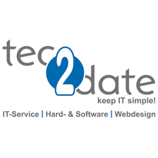 tec2date GmbH