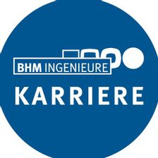 Logo-of-BHM-INGENIEURE---Engineering-&-Consulting-GmbH-hiring-for-jobs-in-Österreich-on-GrabJobs