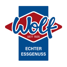 WOLF Echter Essgenuss