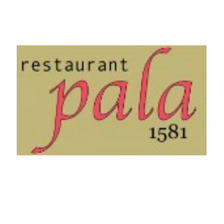 Restaurant Pala 1581