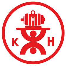 Logo-of-Klebs-+-Hartmann-GmbH-&-Co.-KG-hiring-for-jobs-in-Deutschland-on-GrabJobs