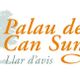 Palau de Can Sunyer, S.l.