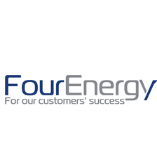 Logo-of-FourEnergy-GmbH-hiring-for-jobs-in-Deutschland-on-GrabJobs