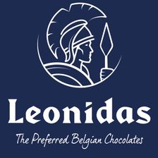 Confiserie Leonidas Köln