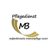 Logo-of-Pflegedienst-MB---Außerklinische-Intensivpflege-GmbH-hiring-for-jobs-in-Deutschland-on-GrabJobs