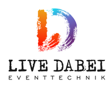 Live Dabei - Eventtechnik