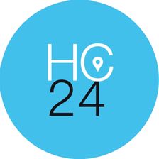 Logo-of-HC24-GmbH-&-Co.-KG-hiring-for-jobs-in-Deutschland-on-GrabJobs
