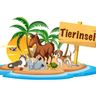 Tierinsel