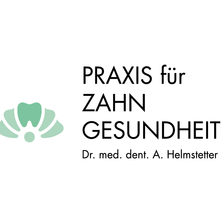 Logo-of-Praxis-Für-Zahn-Gesundheit-hiring-for-jobs-in-Deutschland-on-GrabJobs