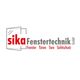 sika Fenstertechnik GmbH