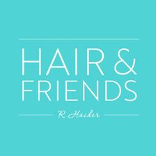 Hair & Friends