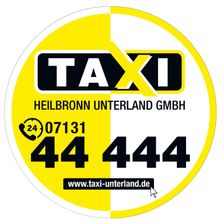 Logo-of-Taxi-Unterland-hiring-for-jobs-in-Deutschland-on-GrabJobs