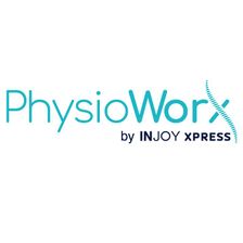 Logo-of-PhysioWorX-hiring-for-jobs-in-Deutschland-on-GrabJobs